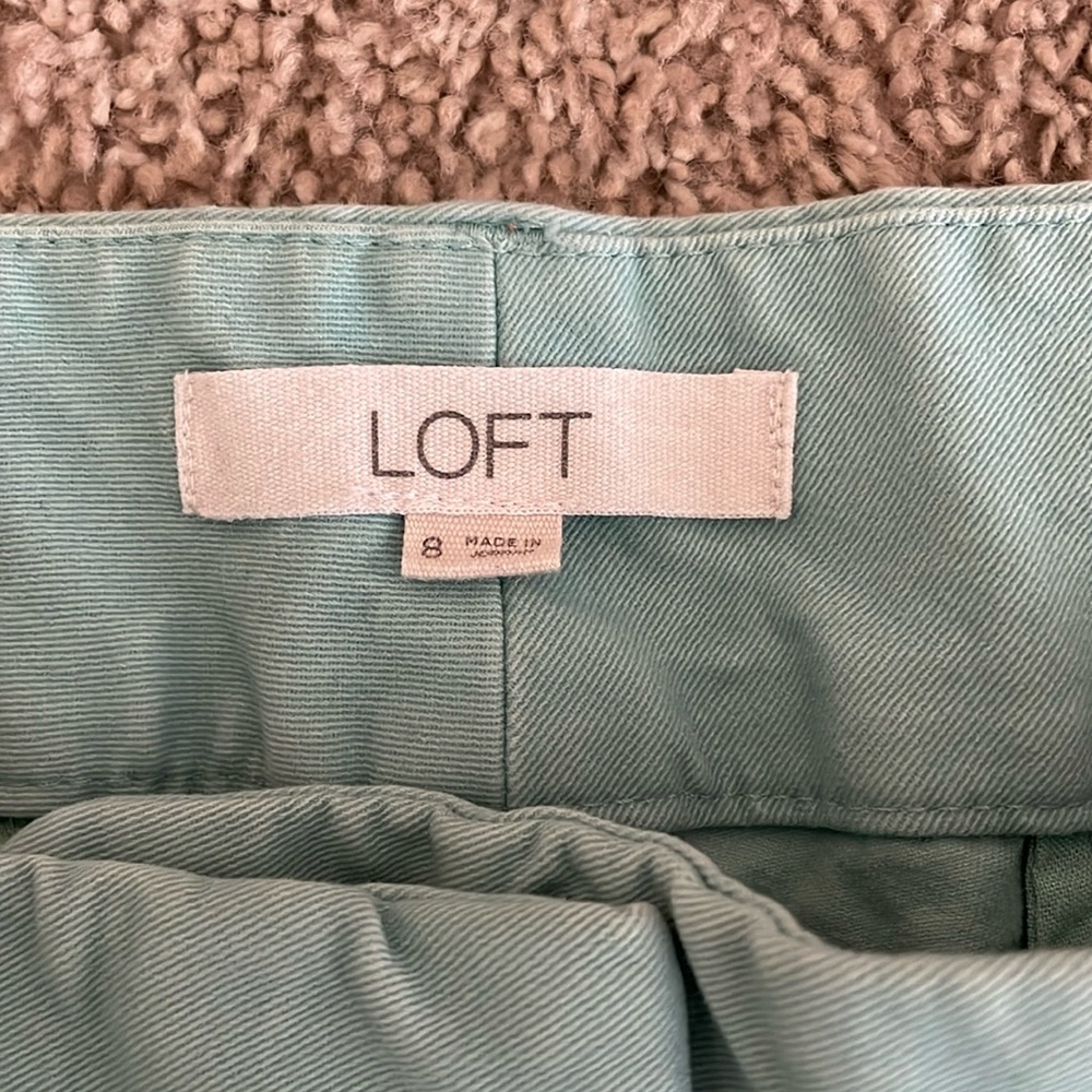 Loft Riviera Shorts - Picture 2 of 3